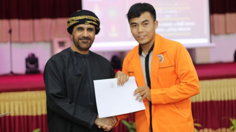 ILHA Torehkan Prestasi di Brunei