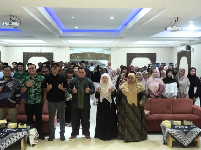 Temu Kangen Alumni FAI UAD: Hangatkan Silaturahmi dan Perkuat Sinergi untuk Almamater