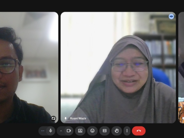 FAI UAD dan FPPI Universiti Islam Selangor Rancang Riset Kolaborasi Antarabangsa Pemetaan Kajian Hadis Indonesia–Malaysia