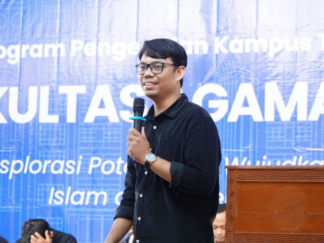 Dekan FAI UAD Tekankan Pentingnya Guru Mencintai Ilmu pada Pesantren Ramadhan KB–TK ABA se-Umbulharjo