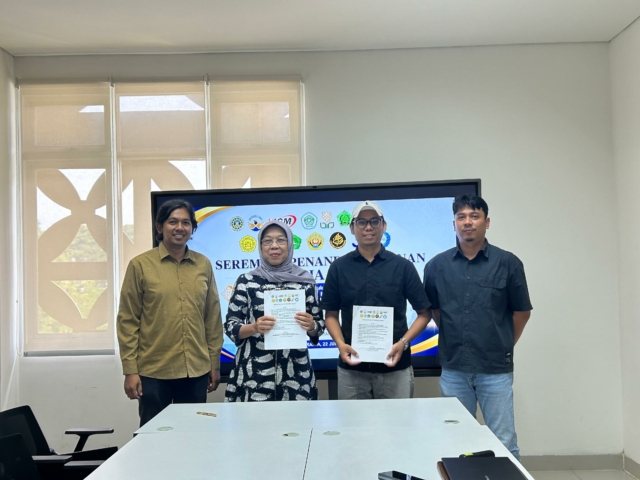 FAI UAD dan FISIPOL UNTIDAR Perkuat Kolaborasi Internasional, Rancang Program Bersama untuk Penguatan Tridharma Perguruan Tinggi
