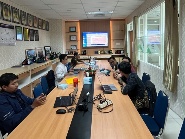 Fai UAD Merancang Empat Skema MBKM Berbasis Rekognisi Projek